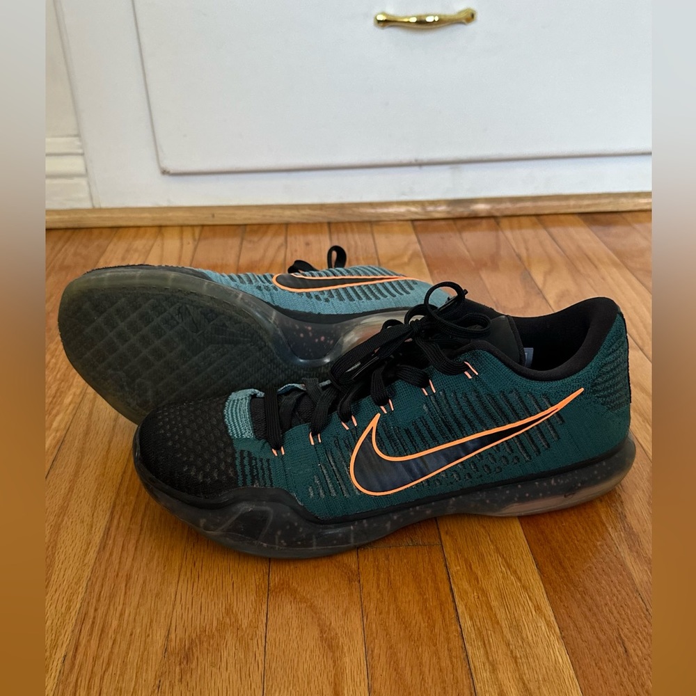 Nike Kobe X 10 Elite Low size 12